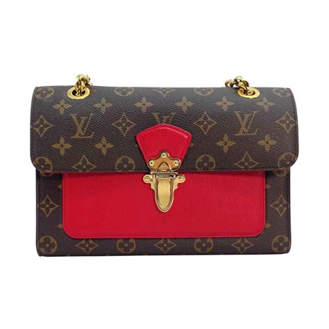 louis vuitton shopper interno rosso|louis vuitton colourmania.